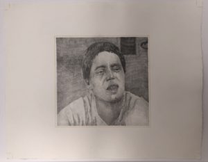 Nestor Kovachev, Accattone, 2019, Bleistift auf Papier, GalerieHeikeCurtze (5)