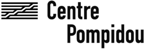 Centre—Beaubourg-Pompidou_1977_logo