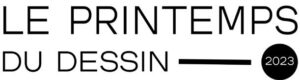 Printemps dessin logo