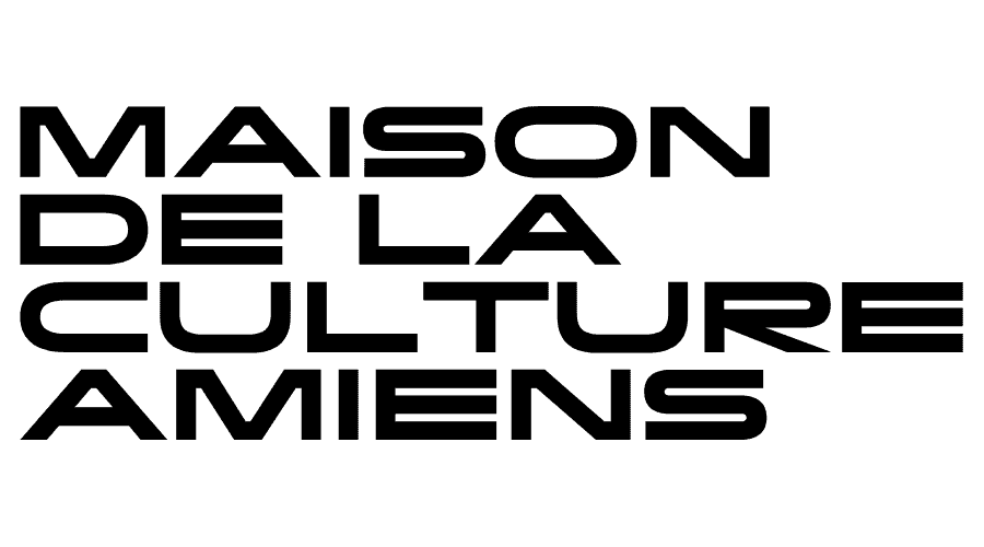 logo maison culture amiens